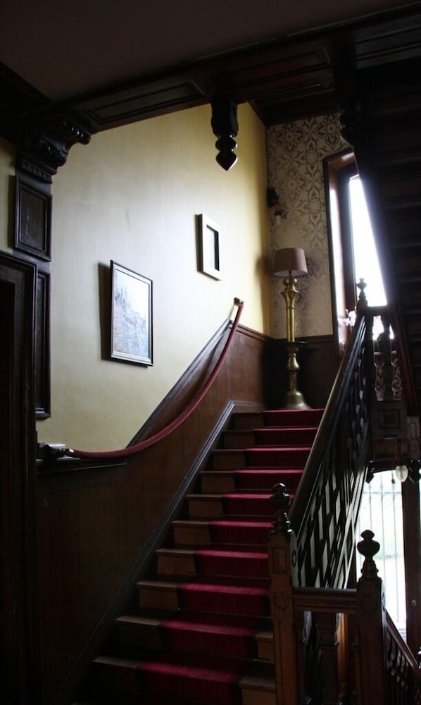 Villa Primerose