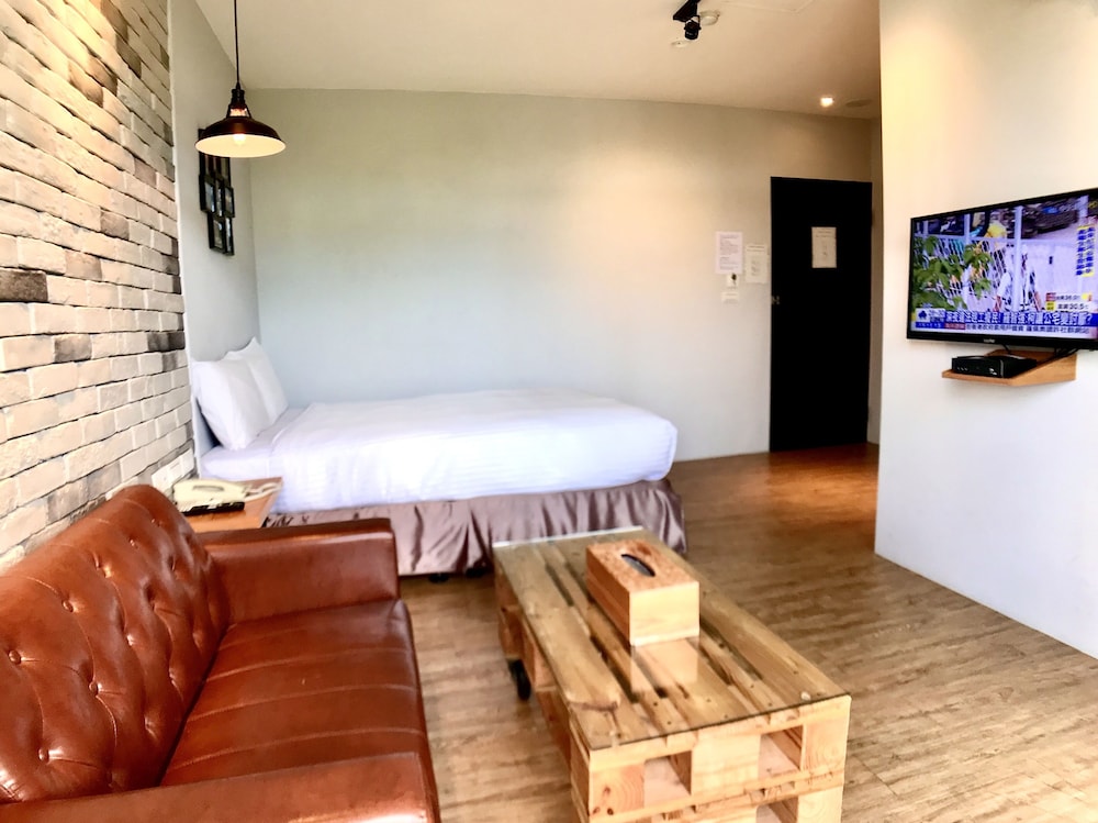 Martin Wales Hotel Kenting