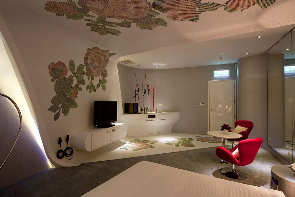 Wego Boutique Hotel - Dazhi