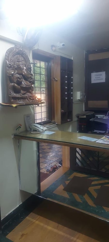 Ozone Guest House