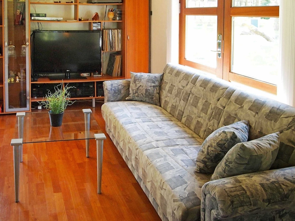 6 Person Holiday Home in Lokken-by Traum