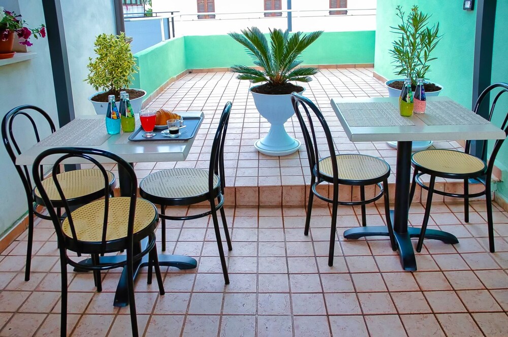 Rooms & Breakfast Centrale
