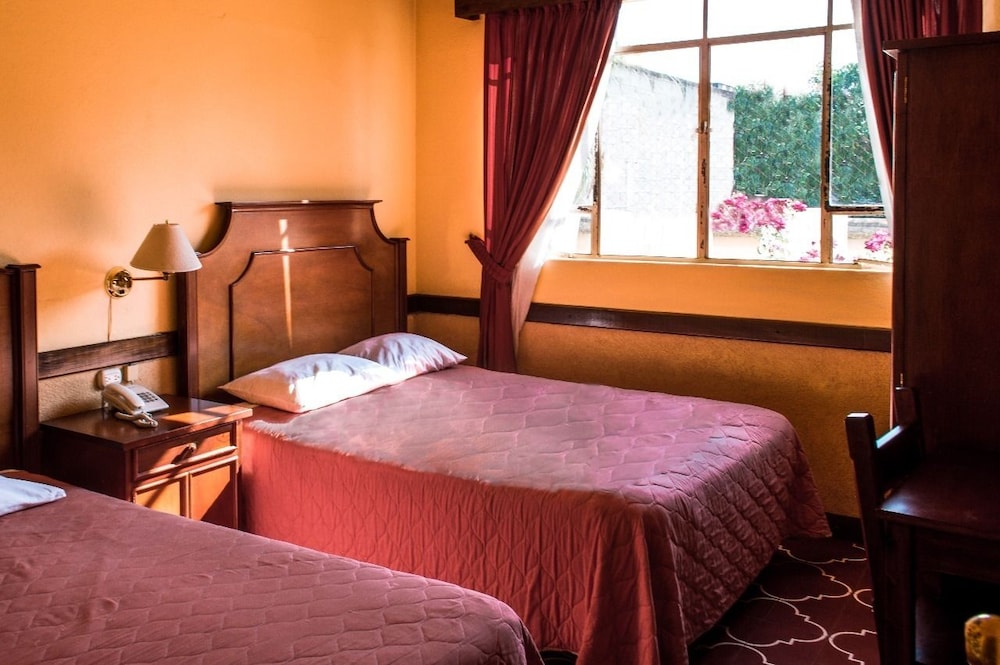 Hotel de Don Pedro view 2
