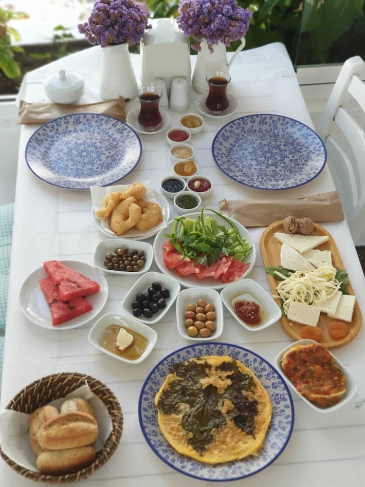 Sardunya Otel - Image 16