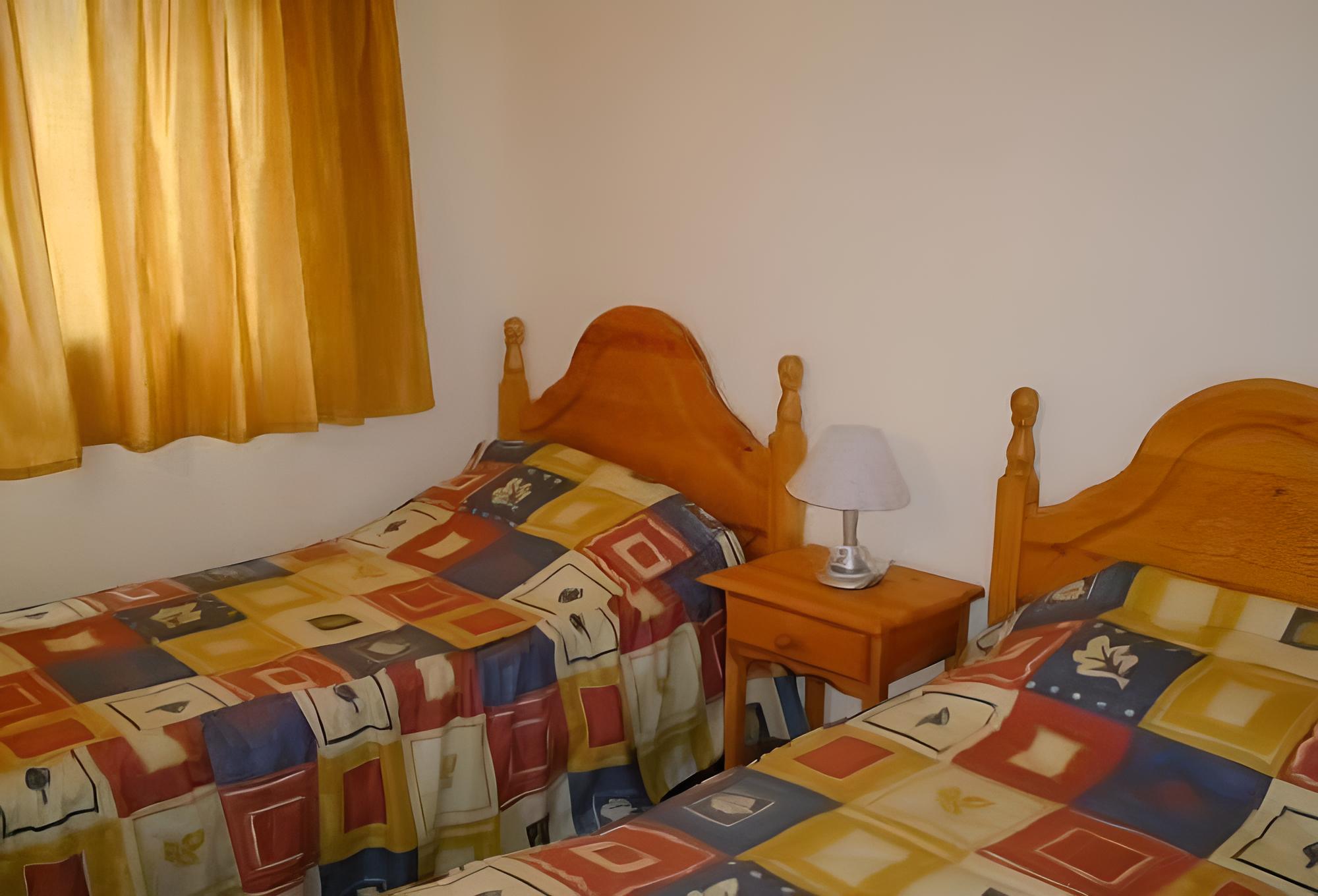 Apartamentos DMS 5 view 3