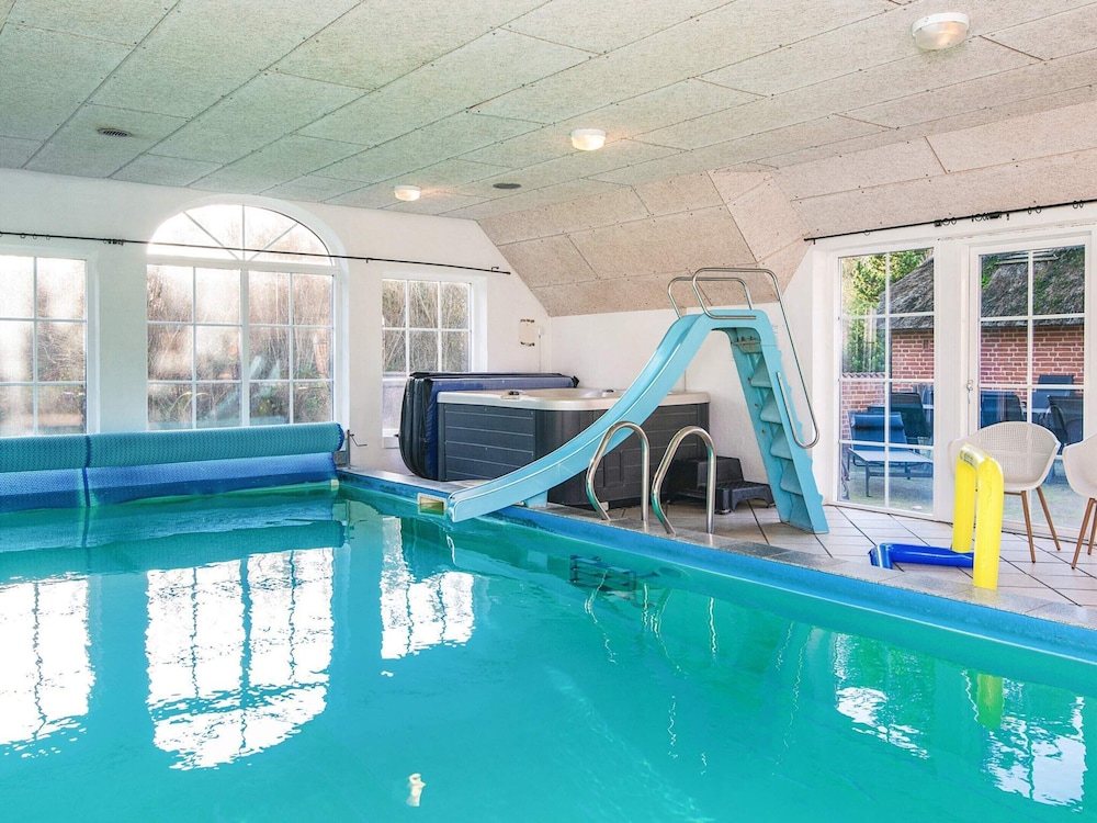 Luxury Retreat With Pool - By Traum Ferienwohnungen