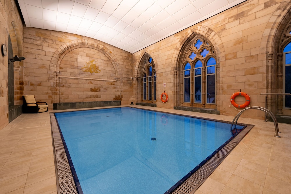The Highland Club