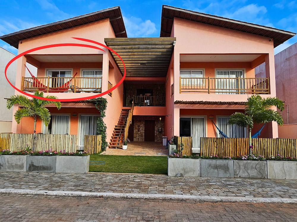 Casa Gostoso Mar