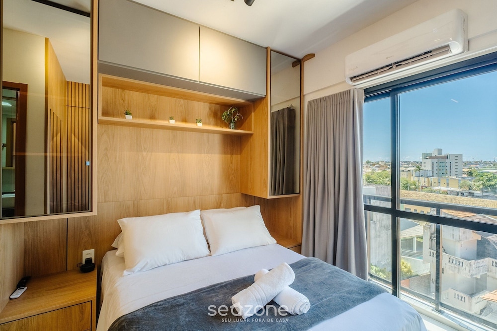 ONE - Studios in Piata, 230m From the Beach