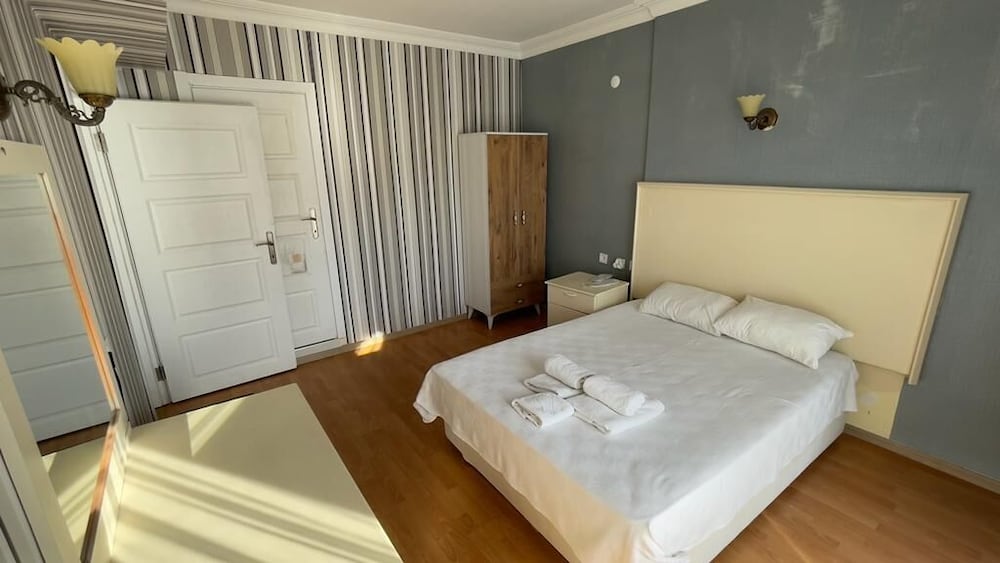 Tabiat Park Otel - Image 13