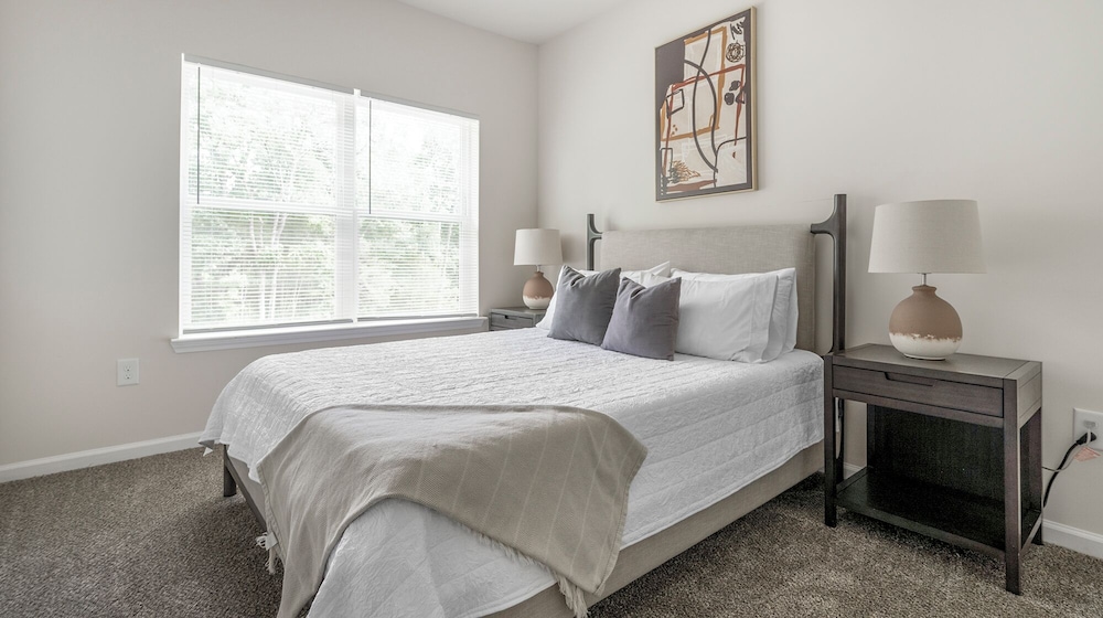North Concord Apartments By Landing