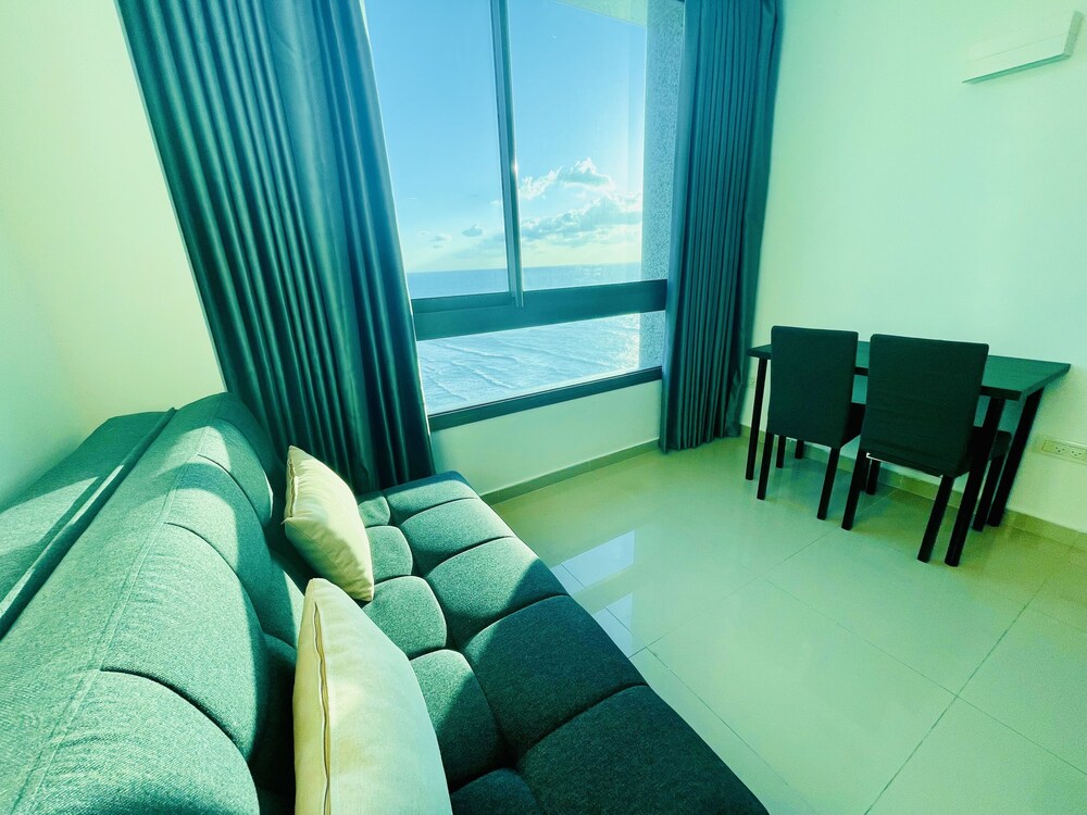 Carmel Holiday Apartments