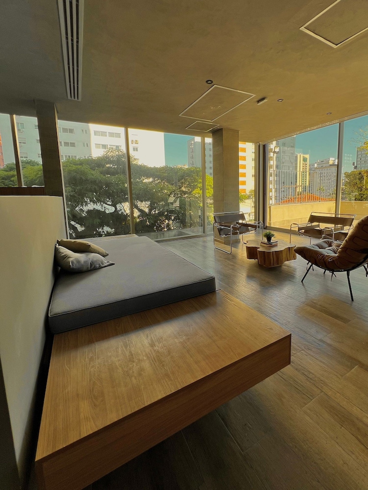 Apartamentos Prime-Prox a Oscar Freire