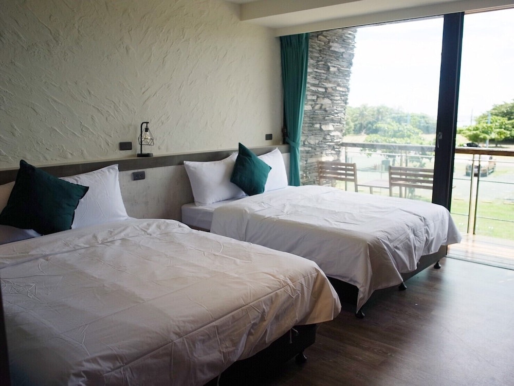 Enjoy kenting view 4