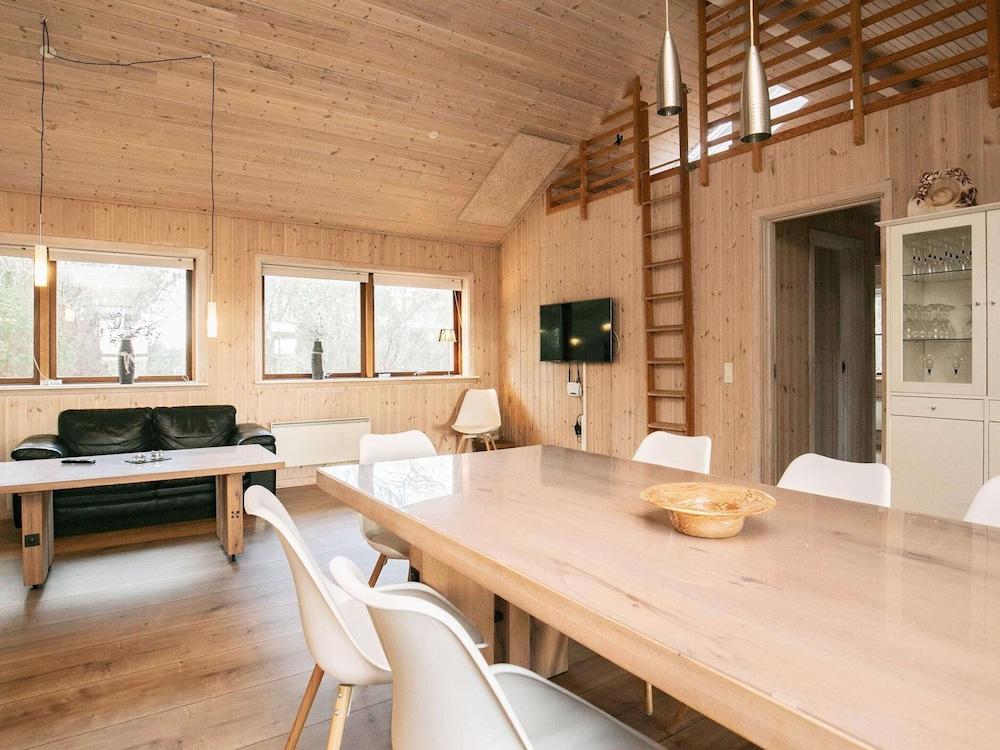 8 Person Holiday Home in Lokken-by Traum view 4