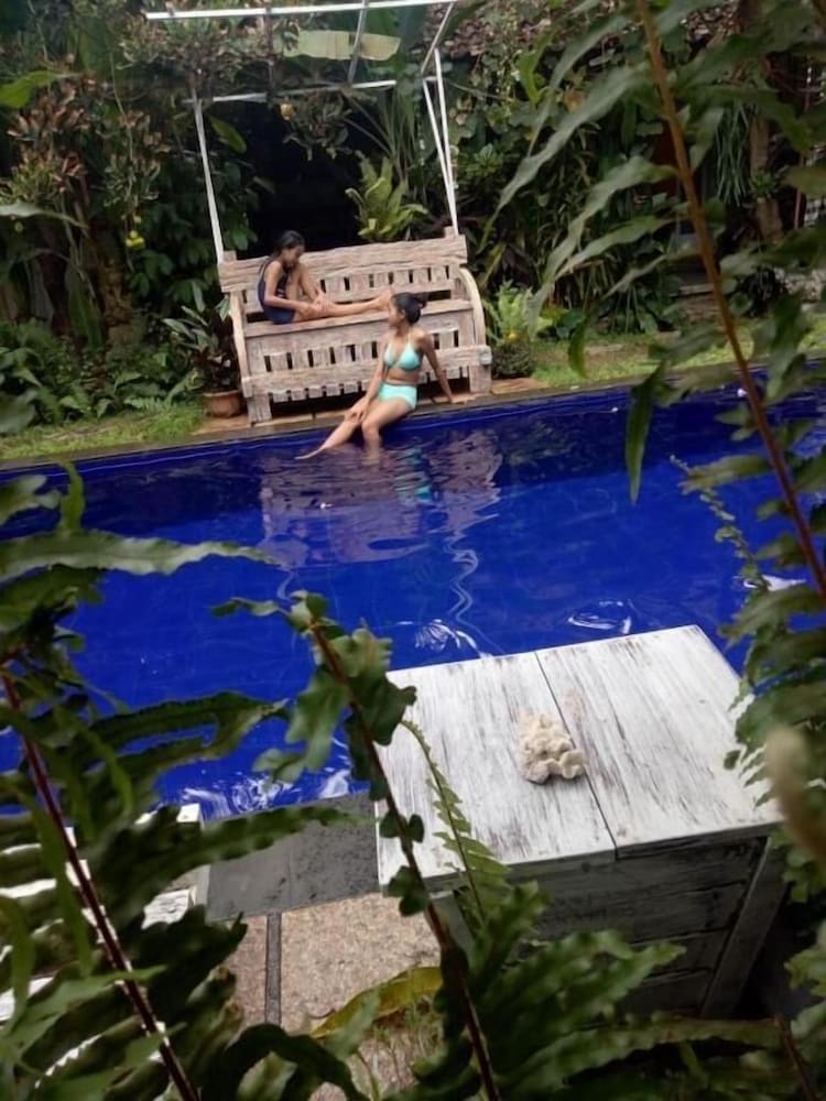 Pranajaya Villa