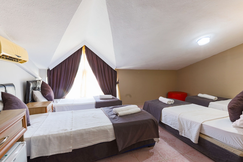 Rayana Otel - Image 41