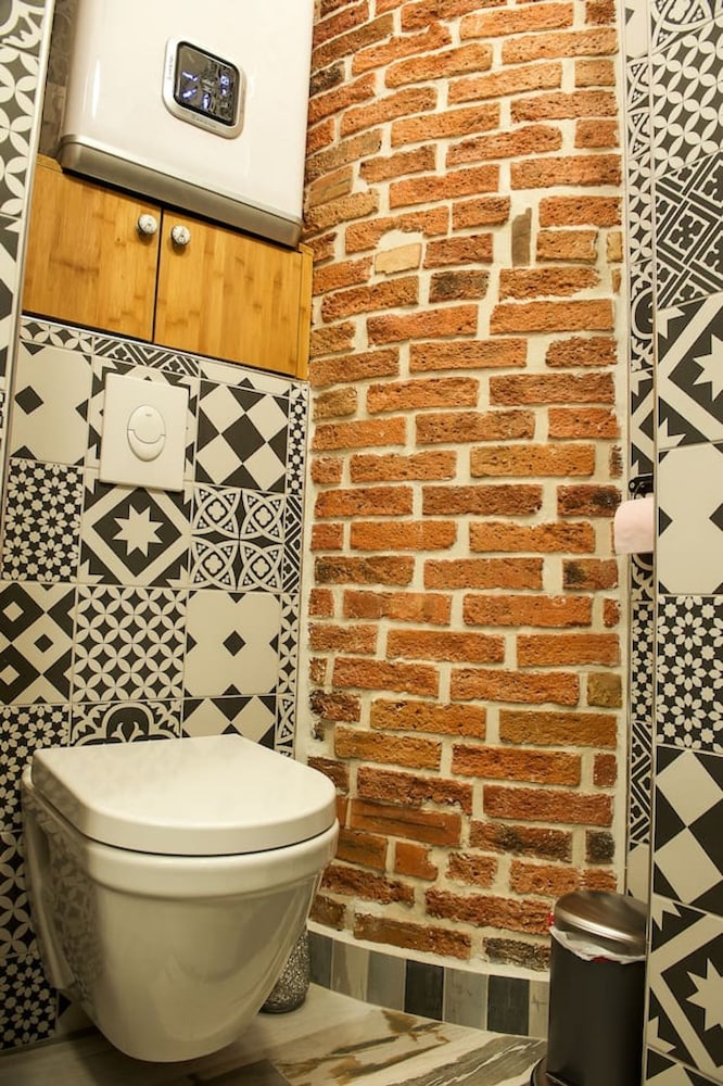 Lavie Maison Montmartre Cosy Studio