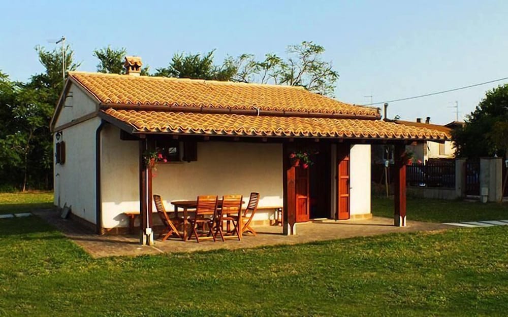 Agr. La Casa Della Lavanda - Il Rustico