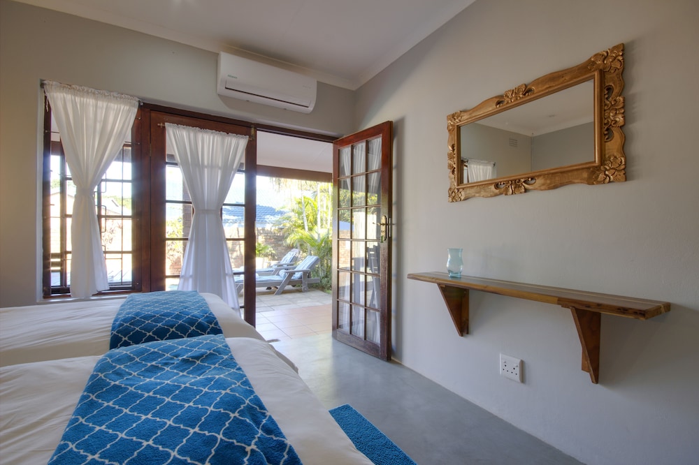 Marlin Lodge
