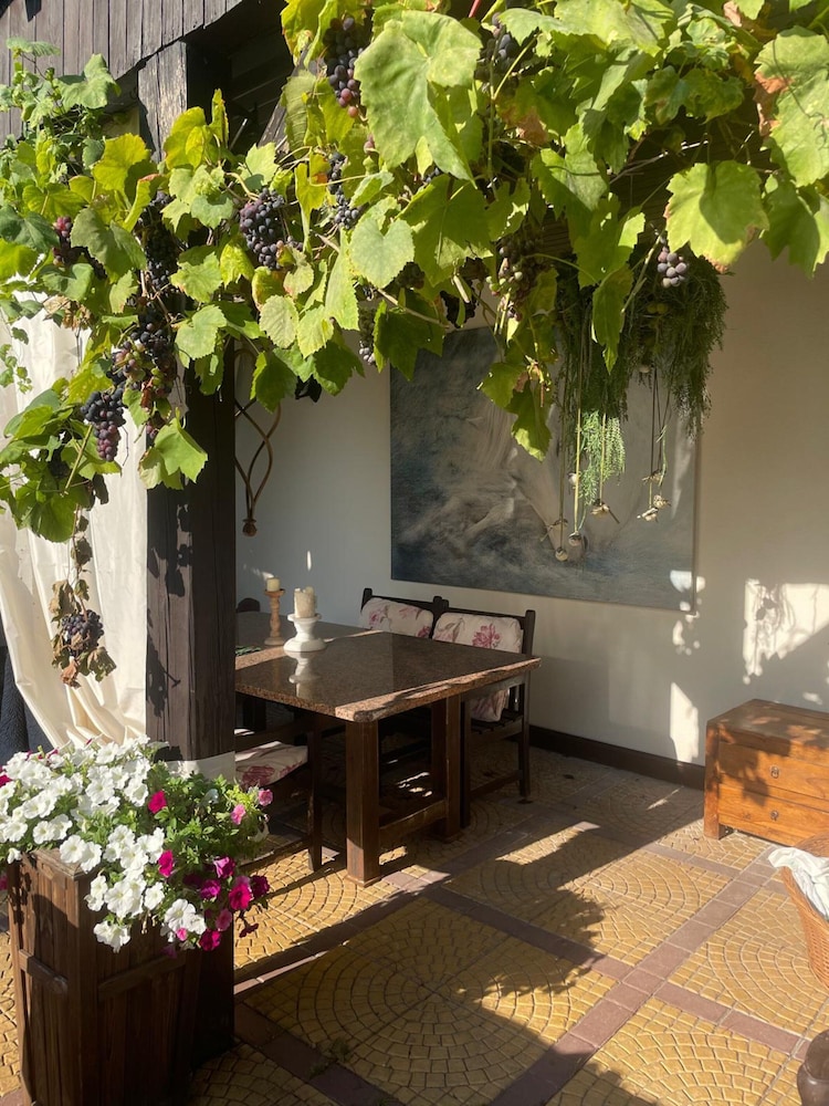 Comfortable Holiday Home With Sauna and Whirlpool