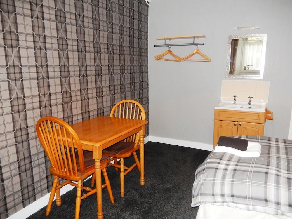 Gales Guest House
