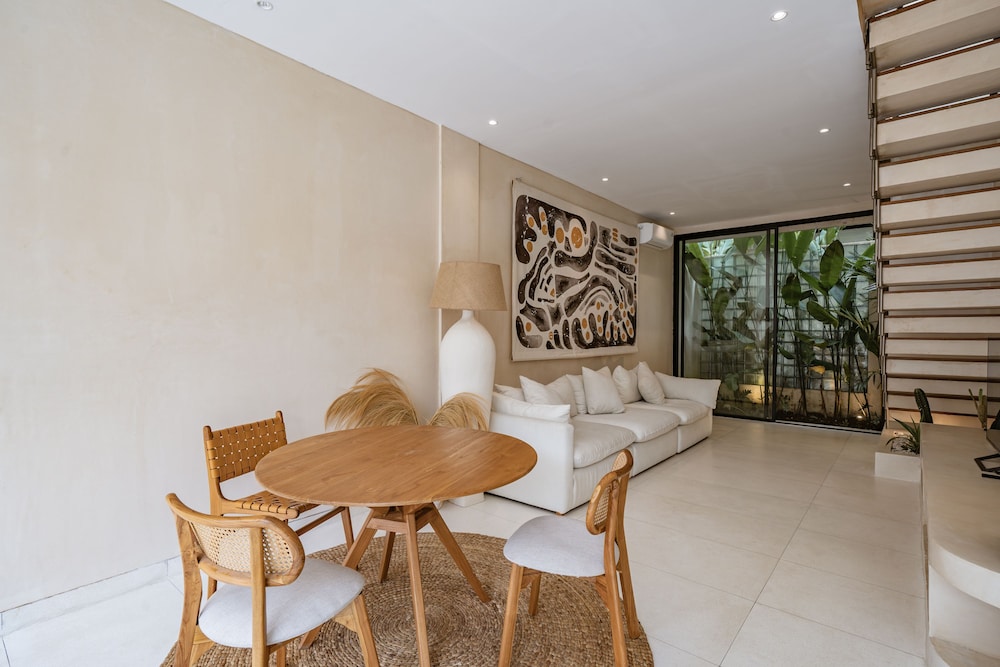 Villa Nazare Berawa