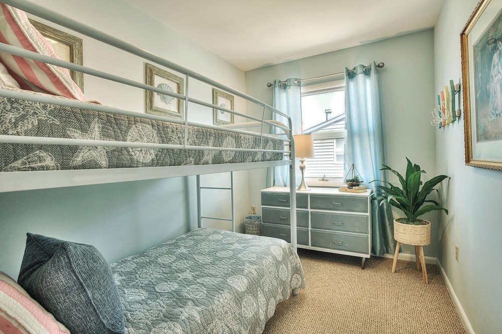 Seabreeze Village 5