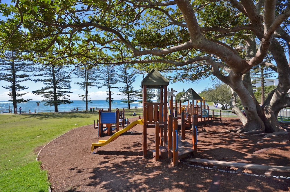 Raintrees Resort