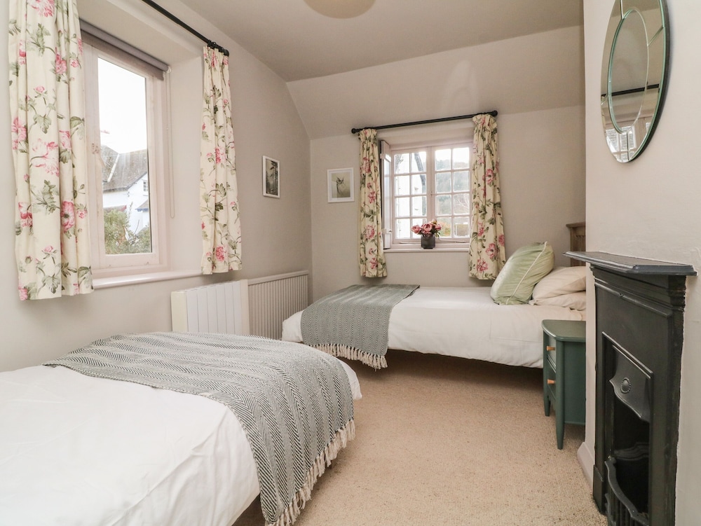 Stag Cottage