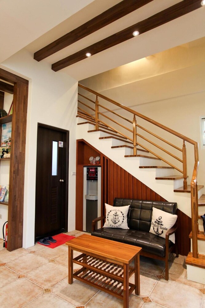 Soft Travel Hostel