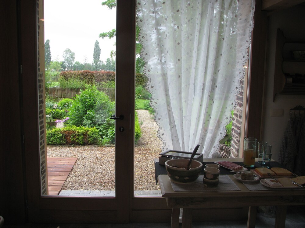 Le Plat Pays