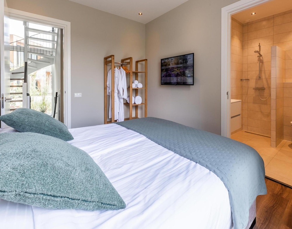 Farm Villa Wellness