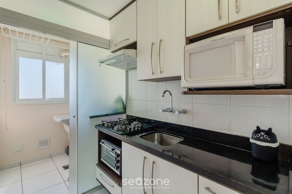 2 Bedroom Apartment w/ AC in PoA Rps0903