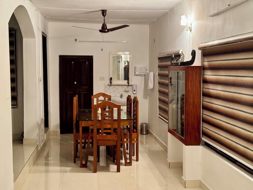 Coconut Creek Homestay view 5