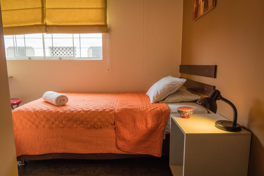 Wasi Airport Lima B&B