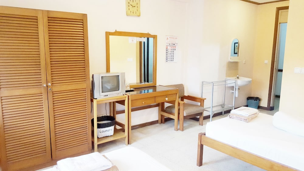 Pondok Asri Family Guest House