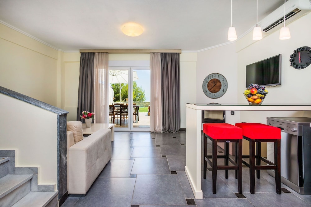 Sunny Villa Pende in Chaniotis