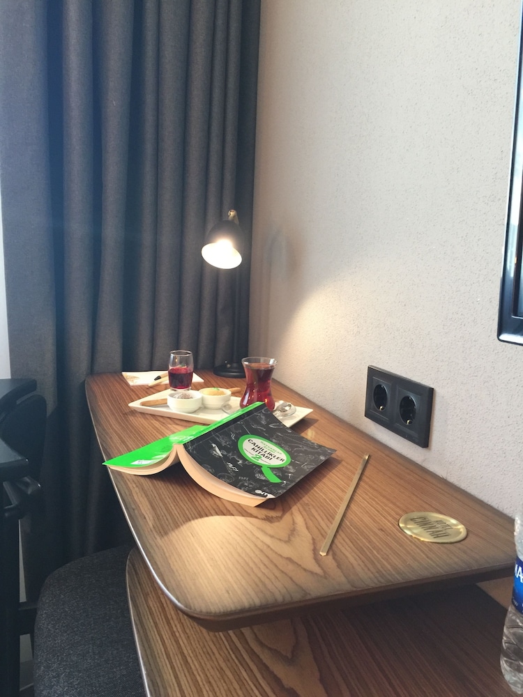 Hotel Cinnah - Image 14