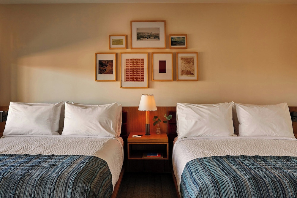 Trailborn Grand Canyon, Outdoor Collection by Marriott Bonvoy