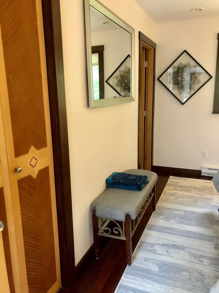 Davis Brook Retreat