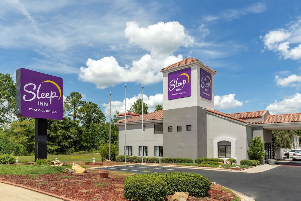 Fayetteville Vacations - Sleep Inn Fayetteville I-95 - Property Image 16