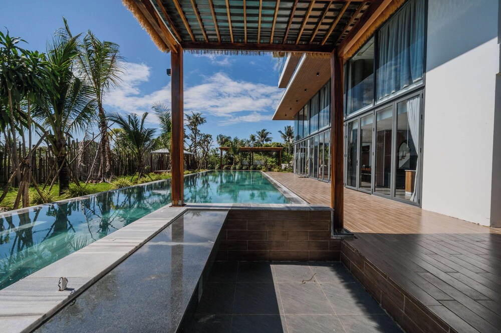 Peppercorn Villas