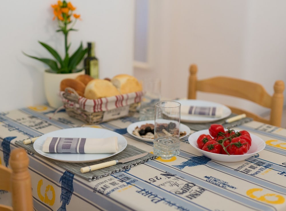Chic and Charming Krk Downtown Apartments