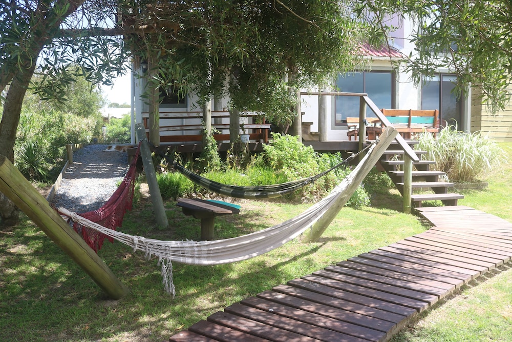 Posada de la Viuda - Hostel