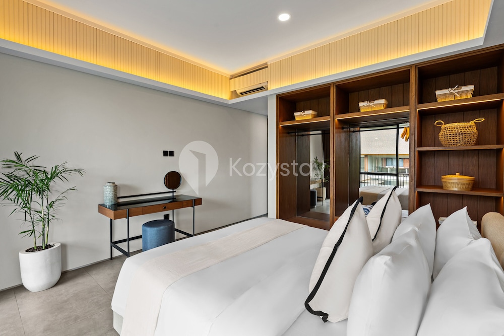 Sewana Villa by Kozystay - Natadesa Resort