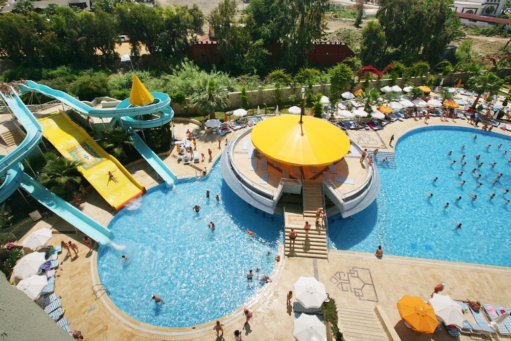 Saphir Hotel & Villas