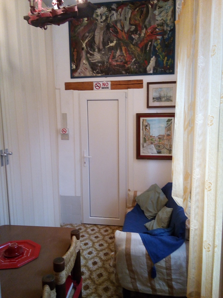 B&B Biennale Venezia