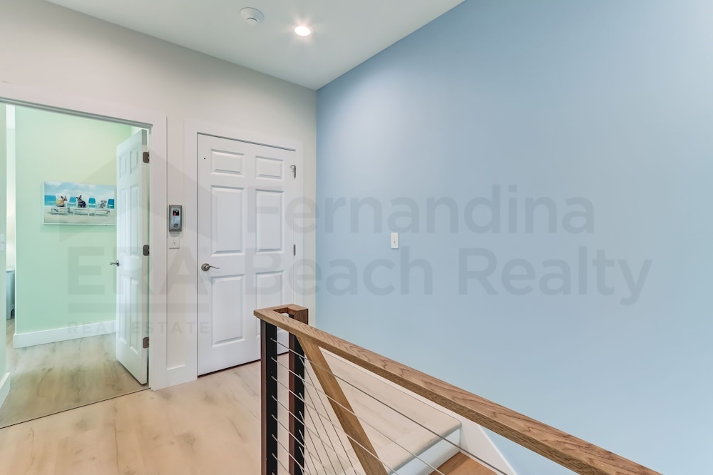 Fernandina Beach Vacations - 391 S Fletcher Ave C 3 Bedroom Townhouse by RedAwning - Property Image 24