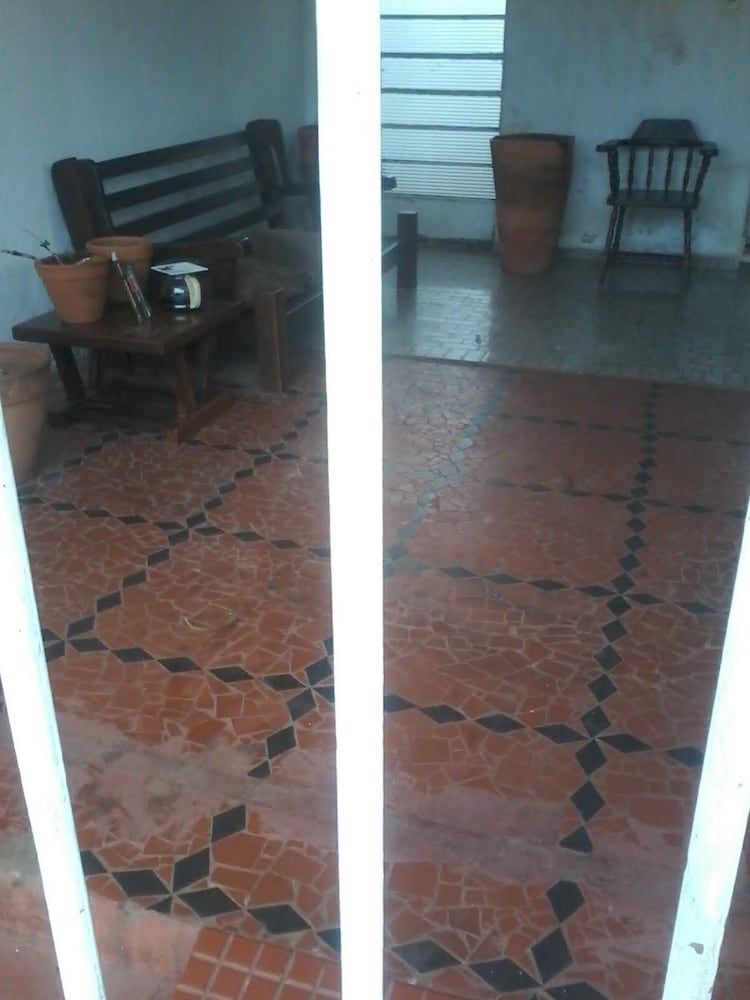 Vila Tibério
